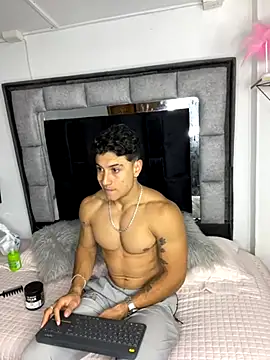 MR MUSCLE online show from 31, 10, 2025