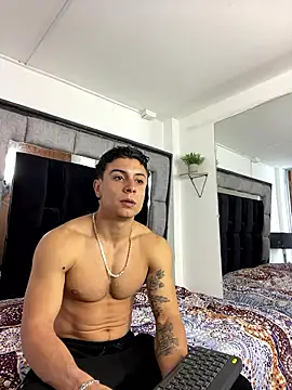 MR MUSCLE online show from 10, 1, 2026