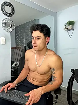 MR MUSCLE online show from 14, 1, 2026