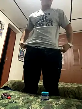 MR MUSCLE online show from 20, 9, 2025