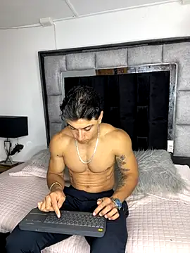 MR MUSCLE online show from 30, 10, 2025