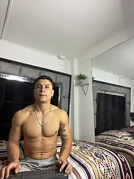 MR MUSCLE online show from 15, 1, 2026