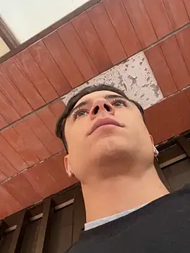 MR MUSCLE online show from 18, 9, 2025