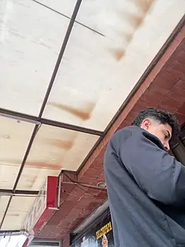 MR MUSCLE online show from 13, 9, 2025