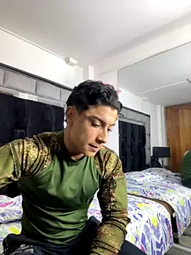 MR MUSCLE online show from 11, 11, 2025