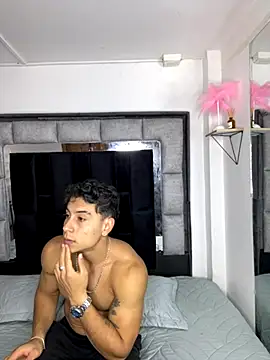 MR MUSCLE online show from 5, 11, 2025