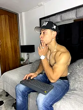 MR MUSCLE online show from 30, 9, 2025