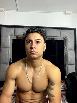 MR MUSCLE online show from 13, 1, 2026