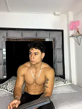 MR MUSCLE online show from 28, 11, 2025