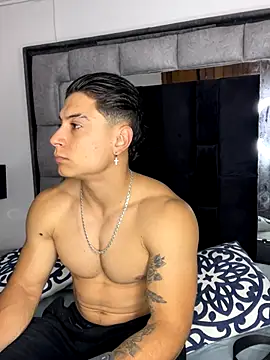 MR MUSCLE online show from 7, 10, 2025