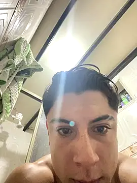 MR MUSCLE online show from 23, 9, 2025