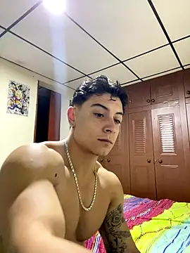 MR MUSCLE online show from 18, 12, 2025