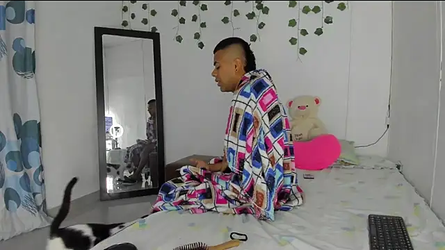 PureFire20 online show from 13, 9, 2025