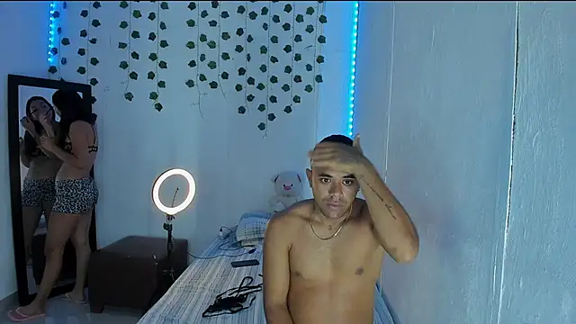 PureFire20 online show from 12, 11, 2025