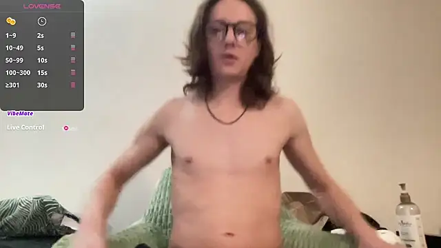 longdickelijah online show from 11, 11, 2025