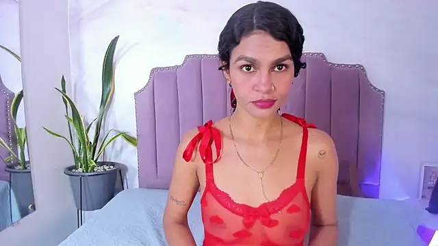 bianca angel  online show from 28, 9, 2025