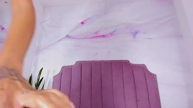 bianca angel  online show from 31, 5, 2026