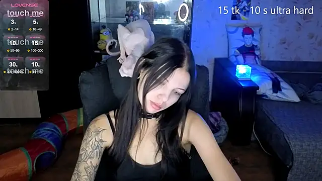 lera smith online show from 15, 9, 2025