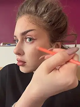 Snapshot of KellyKeler chatting on 25, 2, 2026 KellyKeler online show from 25, 2, 2026