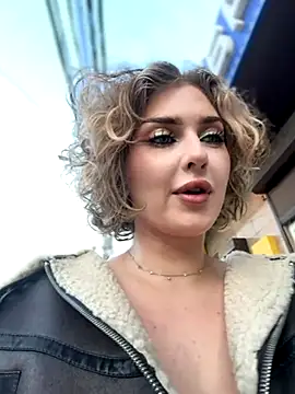 KellyKeler online show from 28, 11, 2025