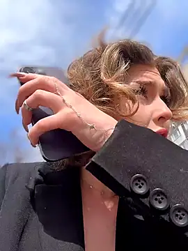 KellyKeler online show from 19, 3, 2026