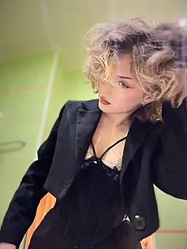 KellyKeler online show from 30, 3, 2026