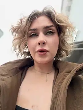 KellyKeler online show from 25, 11, 2025