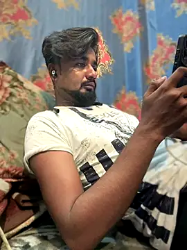 Munny6677 online show from 3, 10, 2025