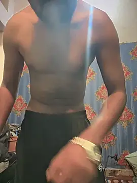 Munny6677 online show from 16, 10, 2025