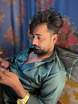 Munny6677 online show from 31, 3, 2026