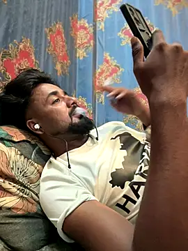 Munny6677 online show from 22, 9, 2025