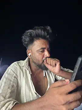 Munny6677 online show from 26, 9, 2025