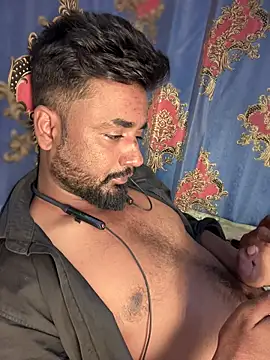 Munny6677 online show from 20, 11, 2025