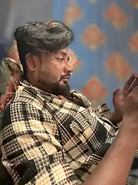 Munny6677 online show from 4, 11, 2025