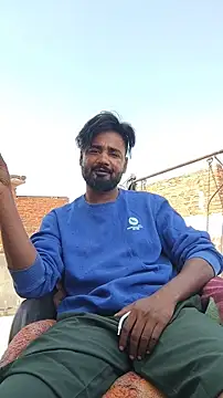 Munny6677 online show from 25, 10, 2025