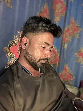 Munny6677 online show from 18, 11, 2025