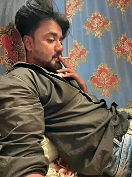 Munny6677 online show from 11, 10, 2025