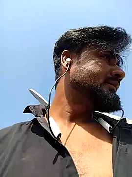 Munny6677 online show from 11, 10, 2025