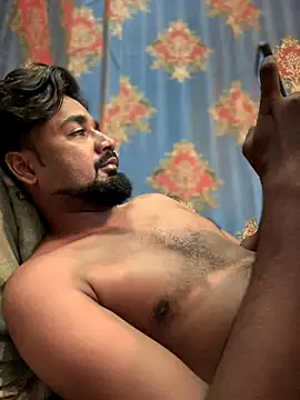 Munny6677 online show from 7, 10, 2025