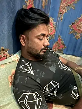 Munny6677 online show from 18, 10, 2025