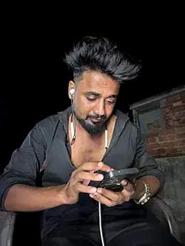 Munny6677 online show from 23, 9, 2025