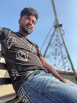 Munny6677 online show from 15, 1, 2026