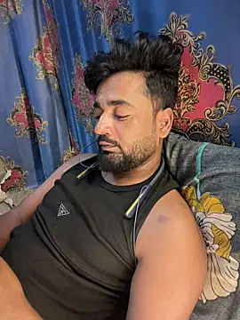 Munny6677 online show from 28, 3, 2026