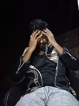 Munny6677 online show from 17, 11, 2025