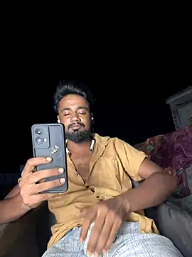 Munny6677 online show from 25, 9, 2025