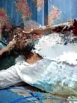 Munny6677 online show from 10, 9, 2025