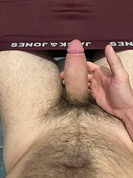 hugehairycock 98 online show from 17, 7, 2026