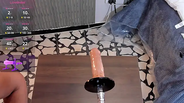 bigboobs violeta online show from 15, 11, 2025