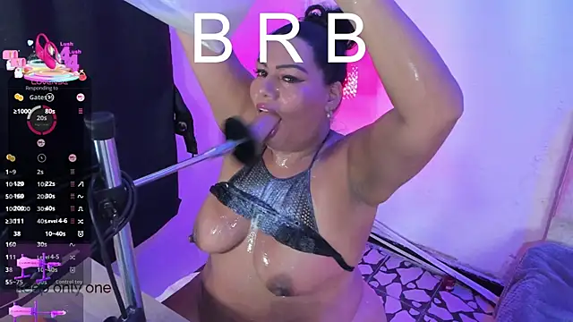 bigboobs violeta online show from 6, 1, 2026