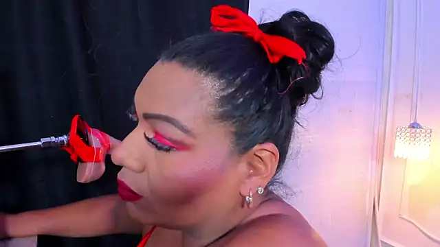 bigboobs violeta online show from 3, 5, 2026